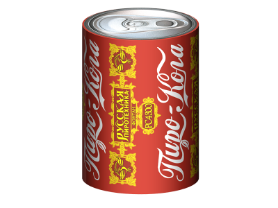 РС4300 ПИРО-КОЛА Фонтаны 